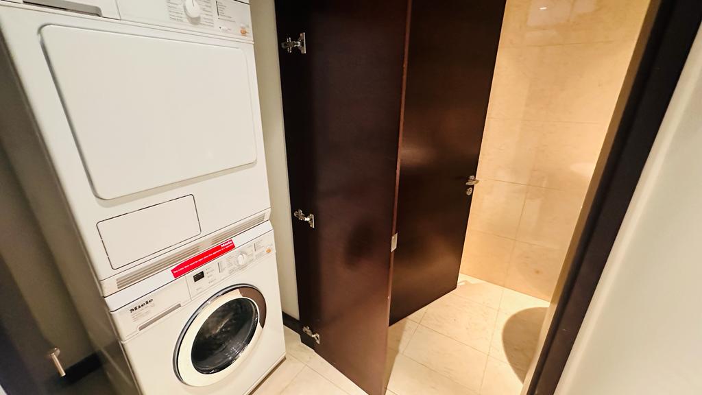 1 Bedroom Apartment in Burj Khalifa