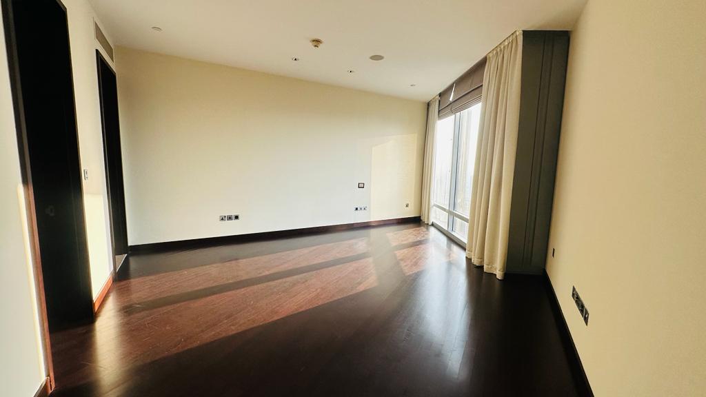 1 Bedroom Apartment in Burj Khalifa