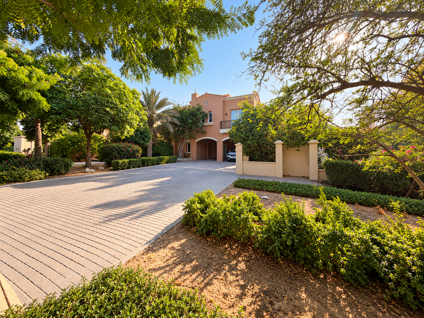 5 Bedroom Villa in Mirador La Coleccion 1