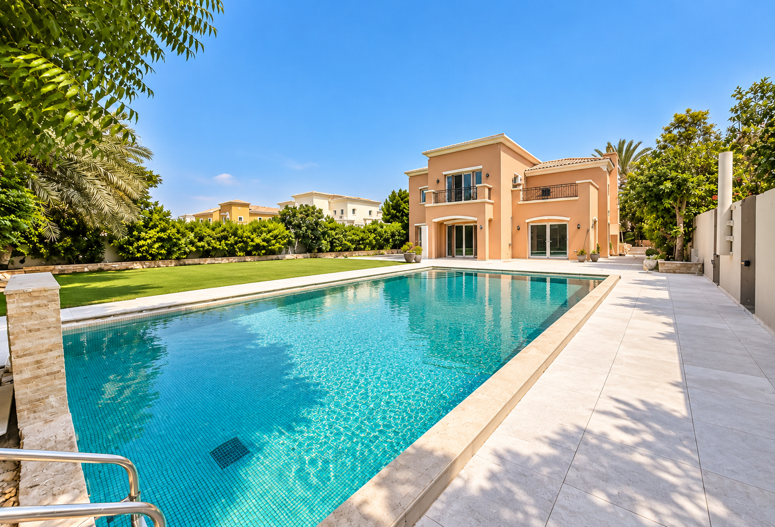 5 Bedroom Villa in Mirador La Coleccion 1