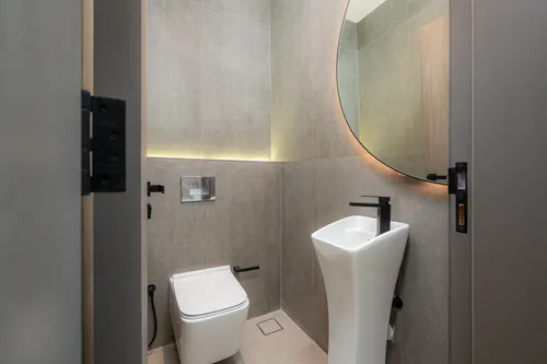 3 Bedrooms Villa in Grand Glow