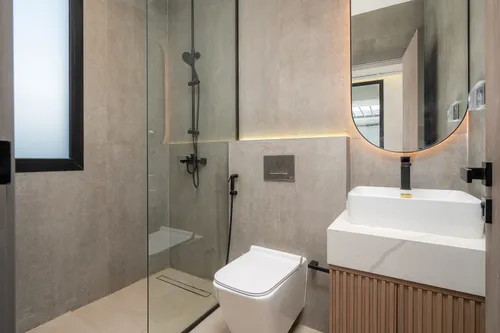3 Bedrooms Villa in Grand Glow