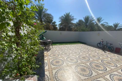 3 Bedrooms Villa in Grand Glow
