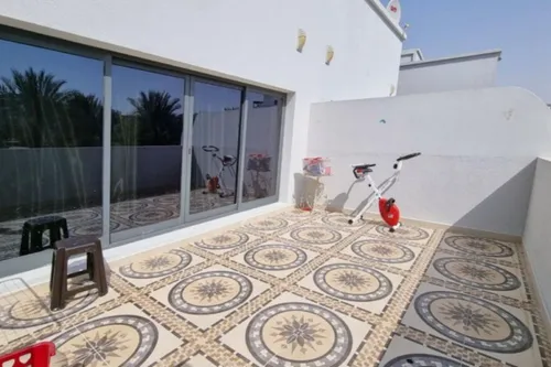 3 Bedrooms Villa in Grand Glow