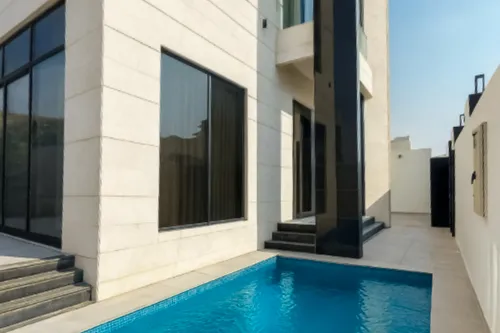 5 Bedrooms Villa in Nad Al Sheba Gardens