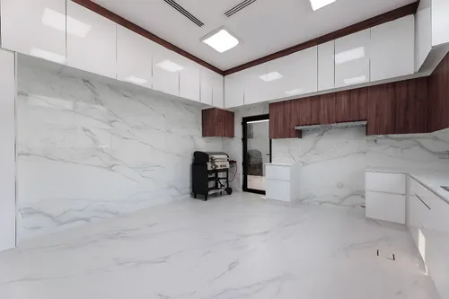 5 Bedrooms Villa in Nad Al Sheba Gardens