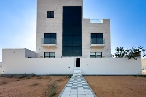 5 Bedrooms Villa in Nad Al Sheba Gardens