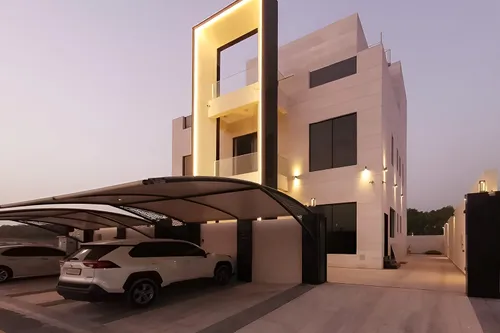 5 Bedrooms Villa in Nad Al Sheba Gardens