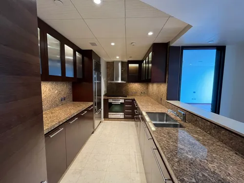 1 Bedroom Apartment in Burj Khalifa