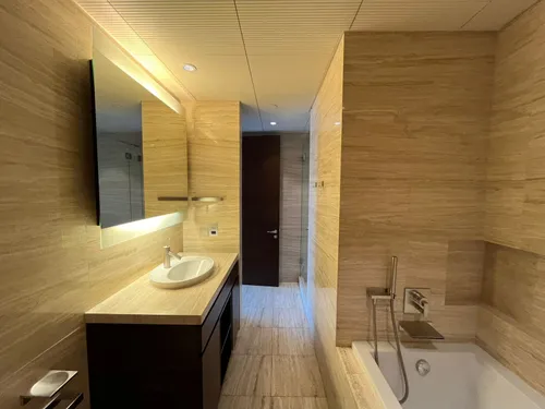 1 Bedroom Apartment in Burj Khalifa