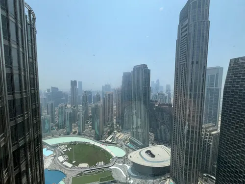 1 Bedroom Apartment in Burj Khalifa