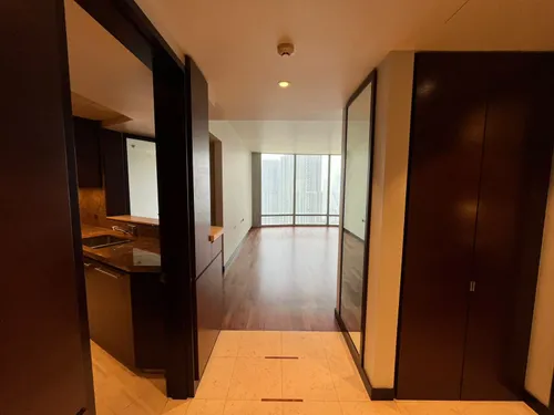1 Bedroom Apartment in Burj Khalifa