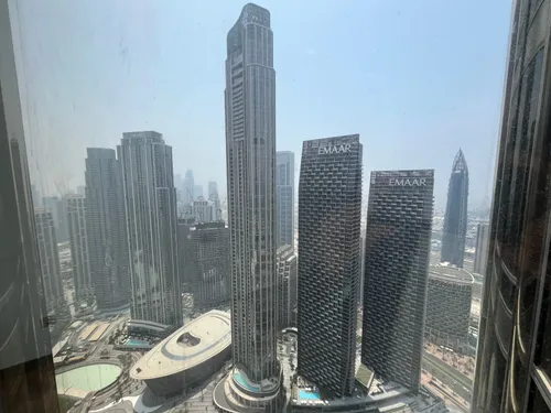 1 Bedroom Apartment in Burj Khalifa