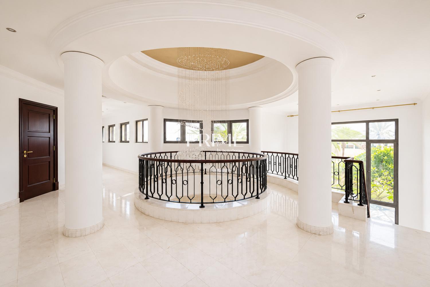 5 Bedrooms Villa in Signature Villas Frond B