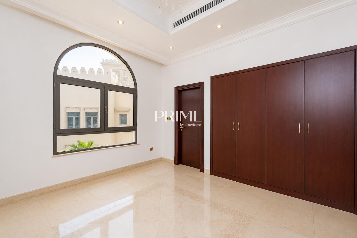 5 Bedrooms Villa in Signature Villas Frond B