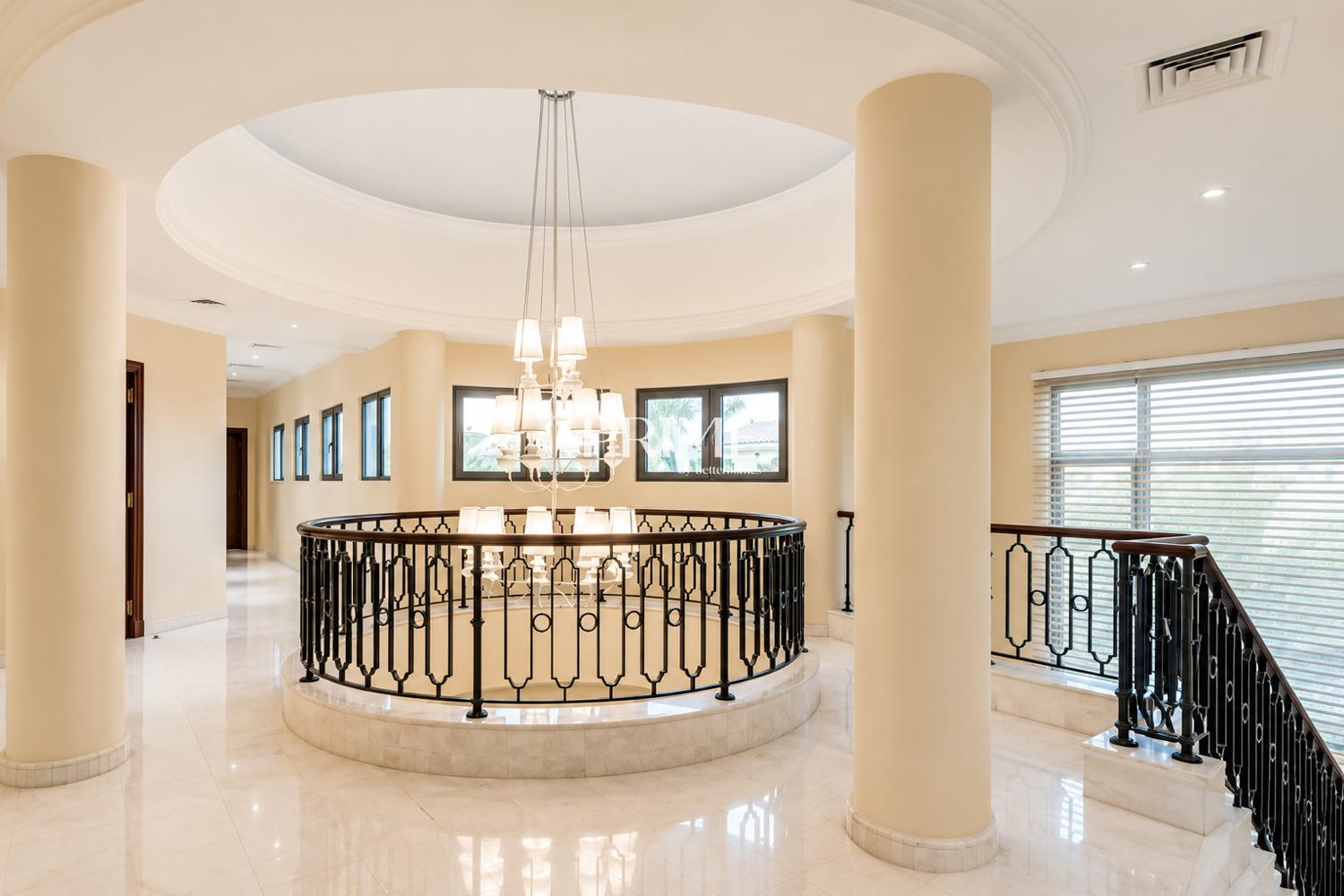 5 Bedrooms Villa in Signature Villas Frond B