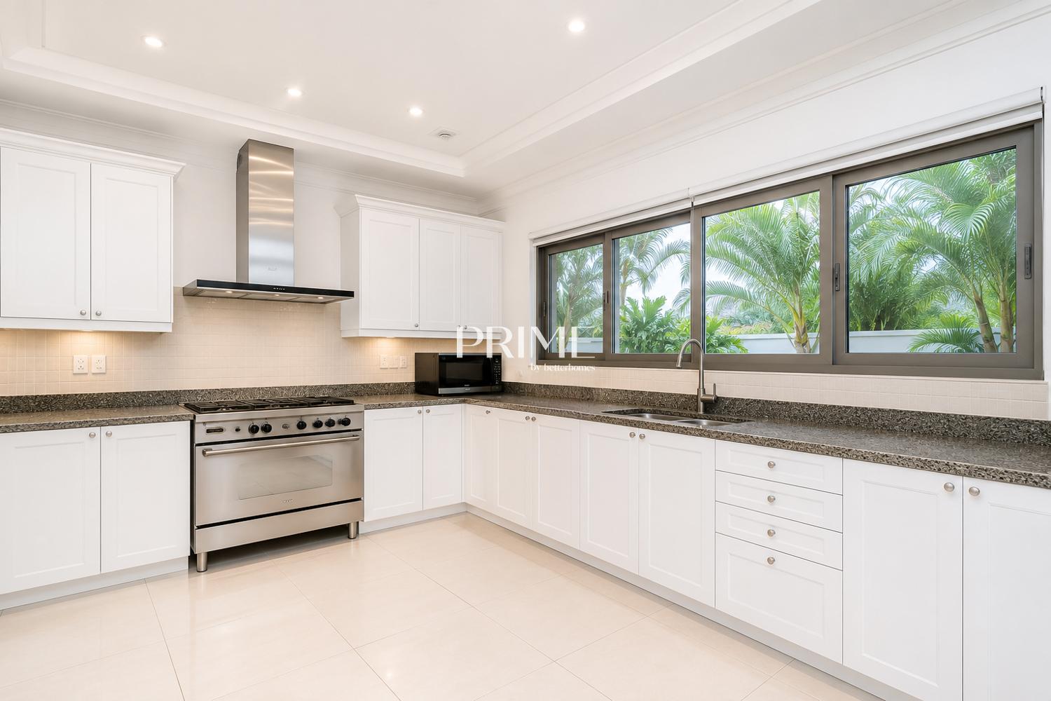 5 Bedrooms Villa in Signature Villas Frond B