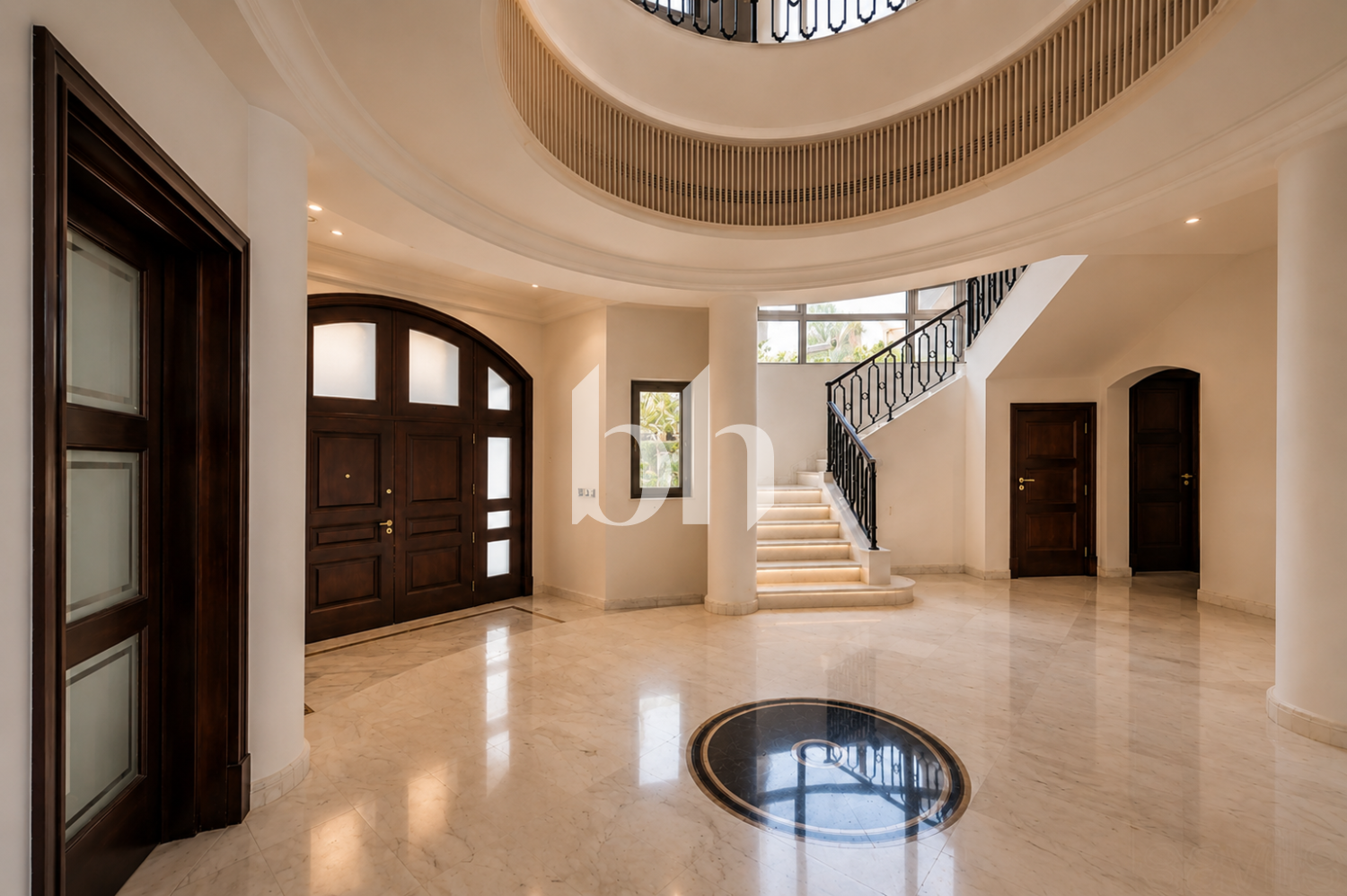 5 Bedrooms Villa in Signature Villas Frond B