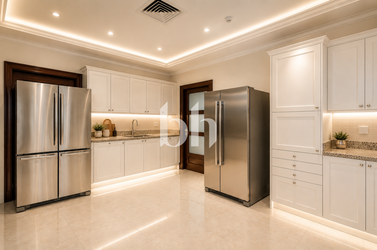 5 Bedrooms Villa in Signature Villas Frond B