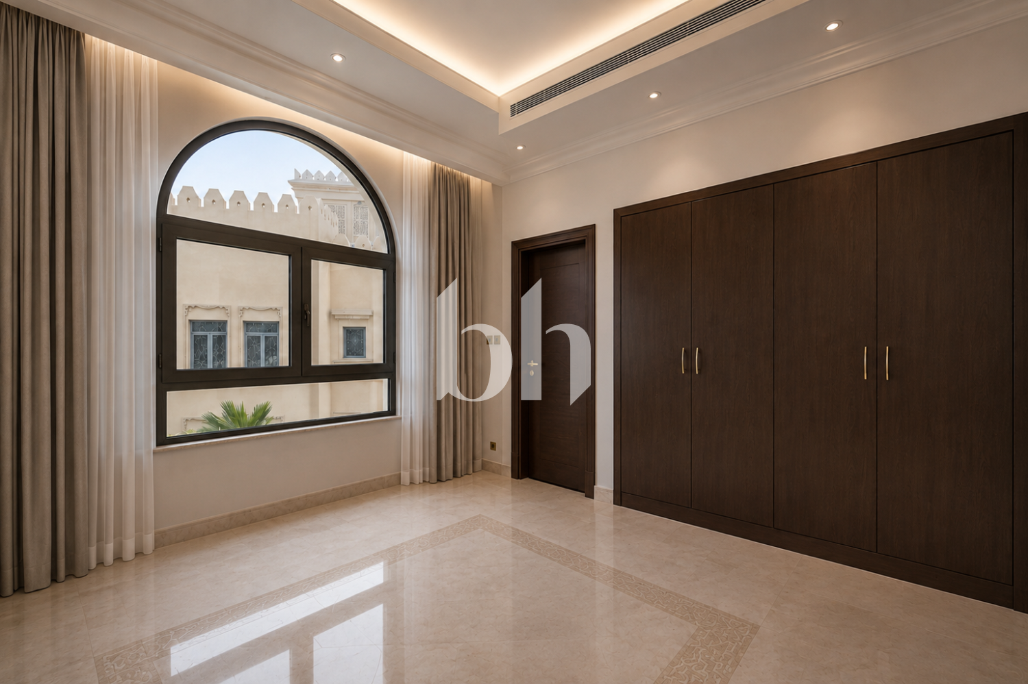 5 Bedrooms Villa in Signature Villas Frond B