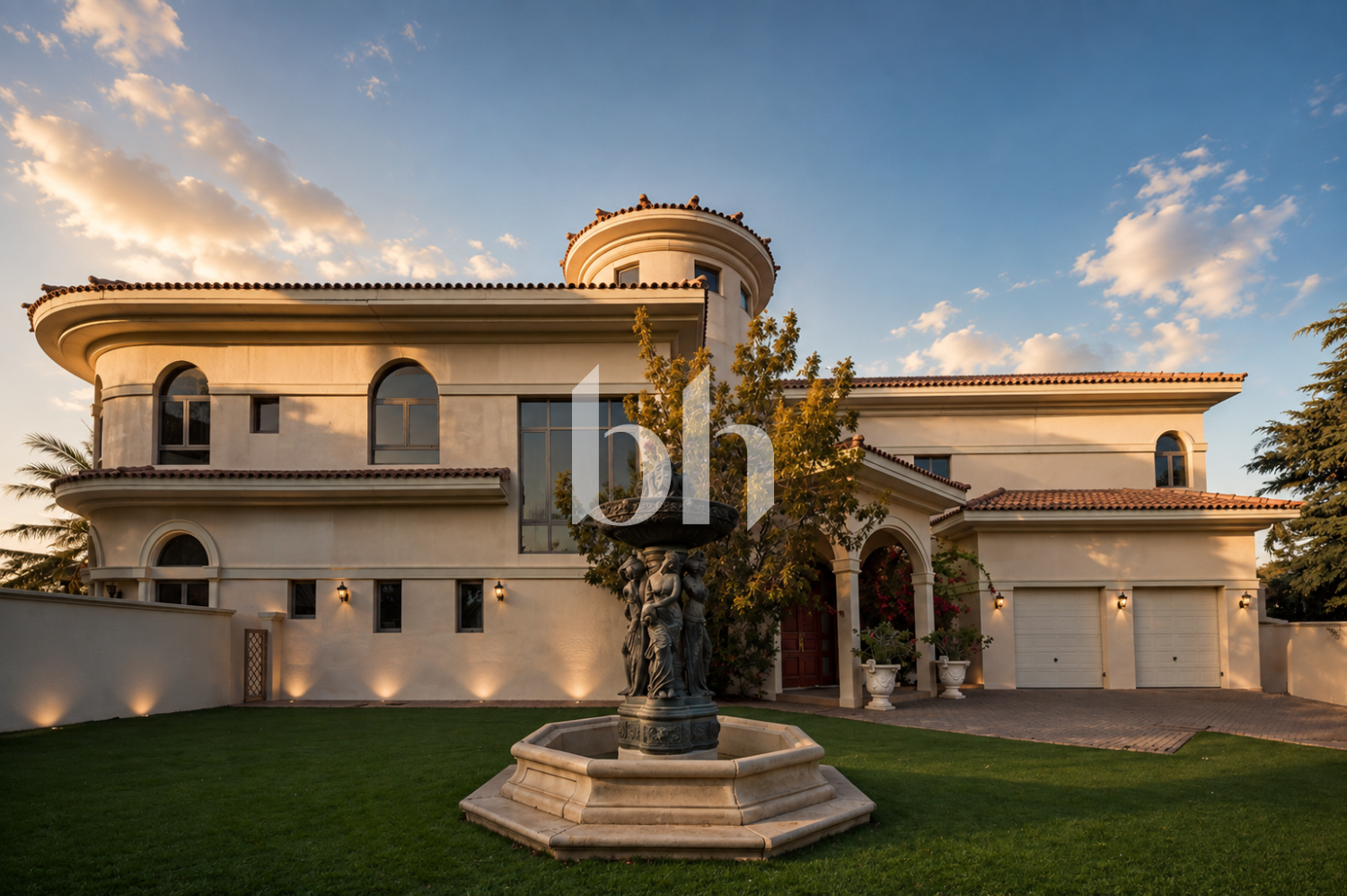 Exclusive | Atlantis View | French Riviera | VOT