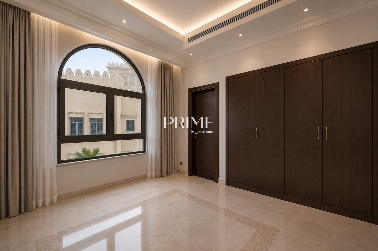 5 Bedrooms Villa in Signature Villas Frond B