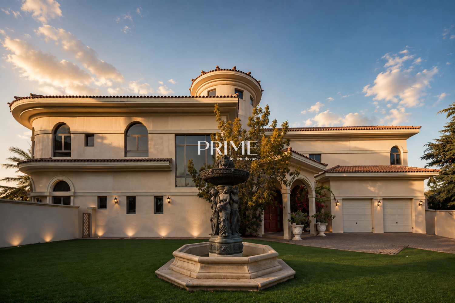 Exclusive | Atlantis View | French Riviera | VOT