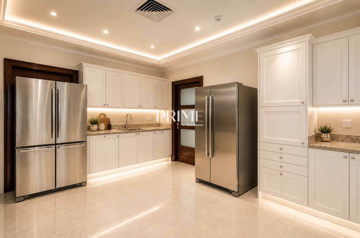 5 Bedrooms Villa in Signature Villas Frond B