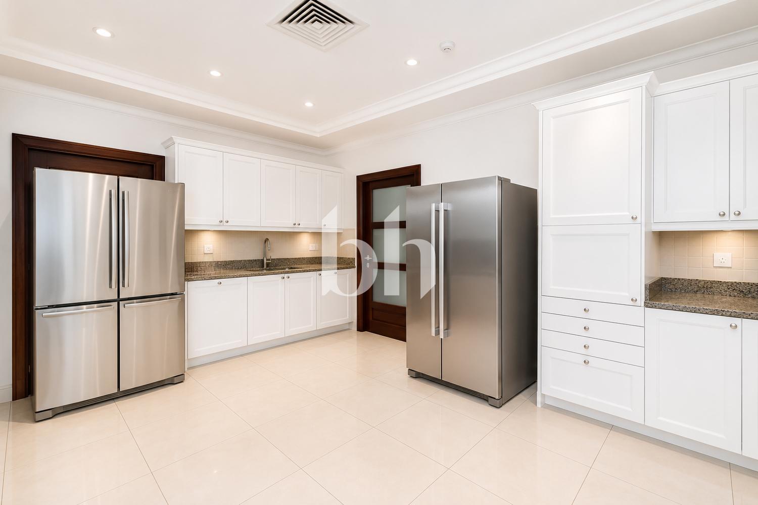 5 Bedrooms Villa in Signature Villas Frond B