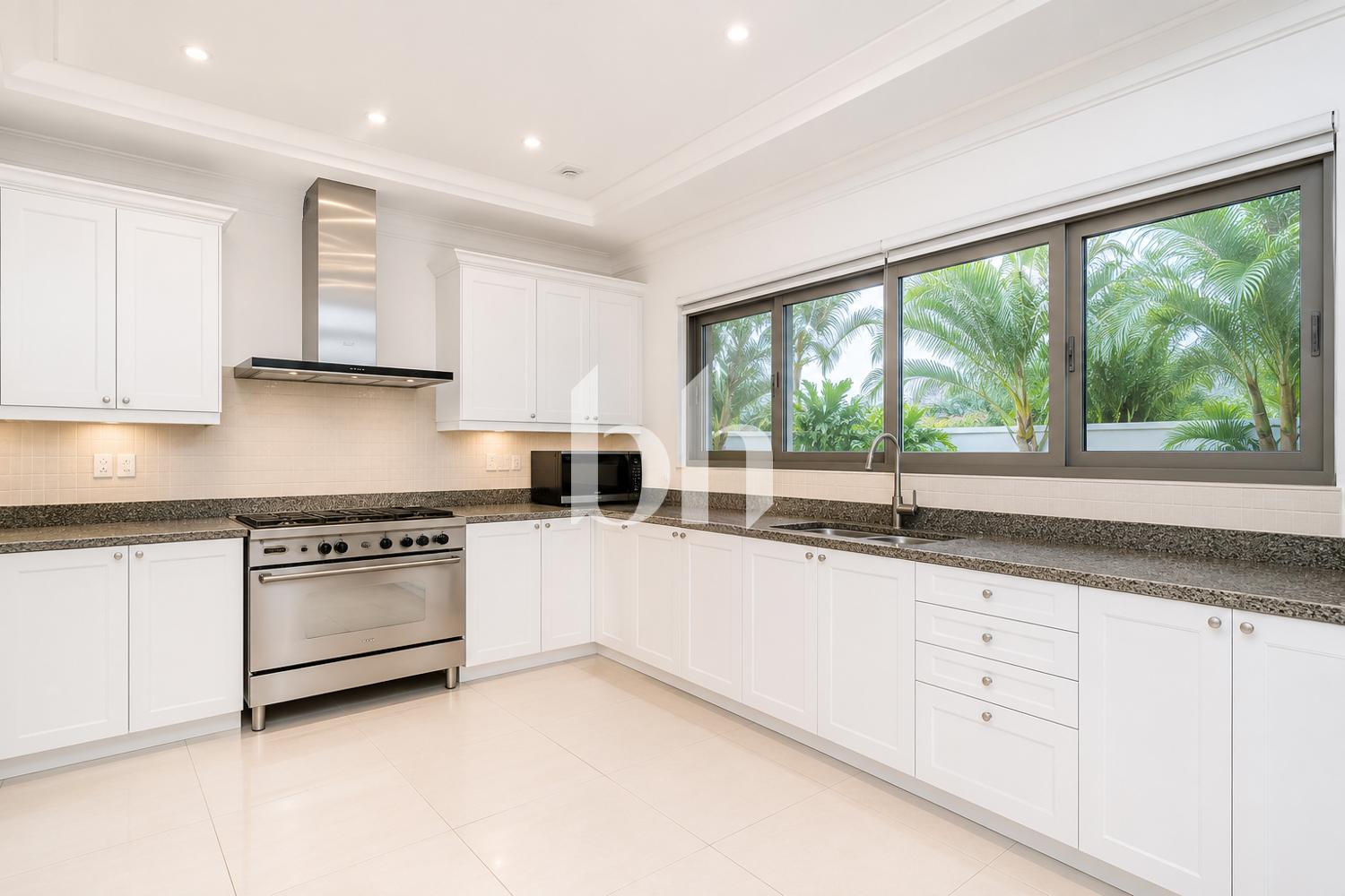 5 Bedrooms Villa in Signature Villas Frond B