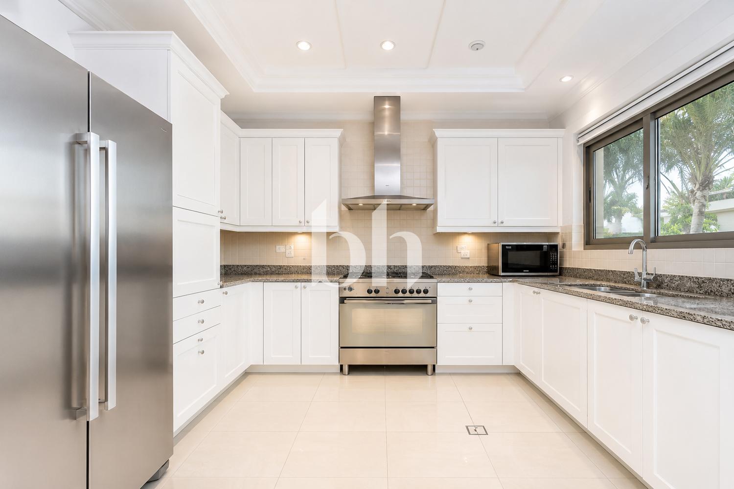 5 Bedrooms Villa in Signature Villas Frond B