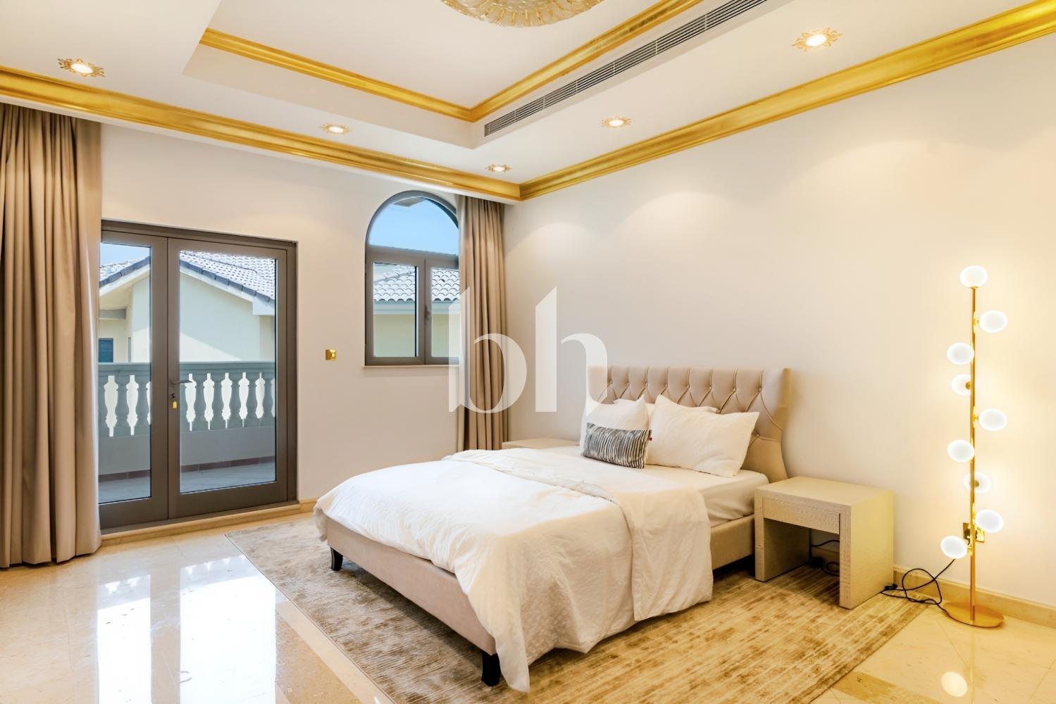 5 Bedrooms Villa in Signature Villas Frond B