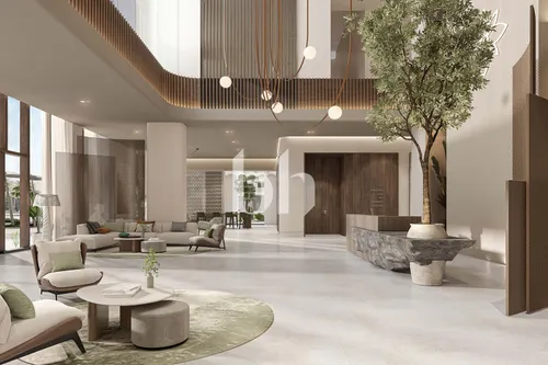 Partial Sea View | Low Premium | High ROI