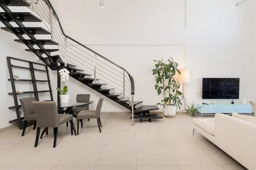 2 Bedrooms Apartment in Tower B