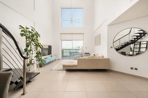 2 Bedrooms Apartment in Tower B