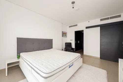 2 Bedrooms Apartment in Tower B