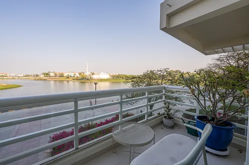 2 Bedrooms Apartment in Tower B