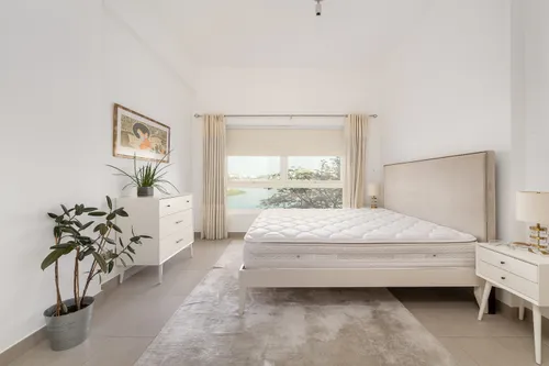 2 Bedrooms Apartment in Tower B