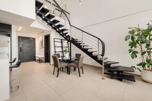 2 Bedrooms Apartment in Tower B