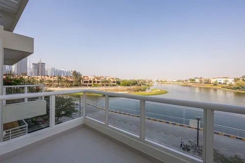 2 Bedrooms Apartment in Tower B