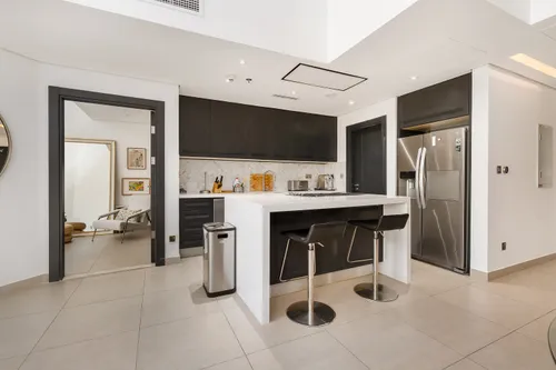 2 Bedrooms Apartment in Tower B