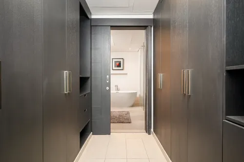 2 Bedrooms Apartment in Tower B