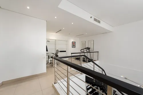 2 Bedrooms Apartment in Tower B