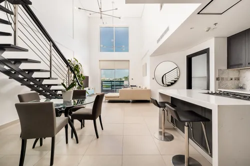 2 Bedrooms Apartment in Tower B