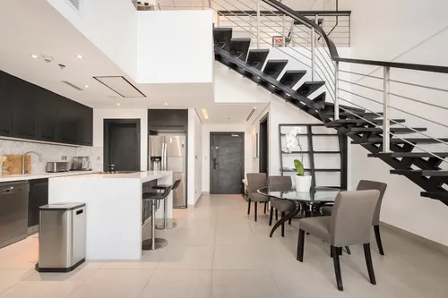 2 Bedrooms Apartment in Tower B