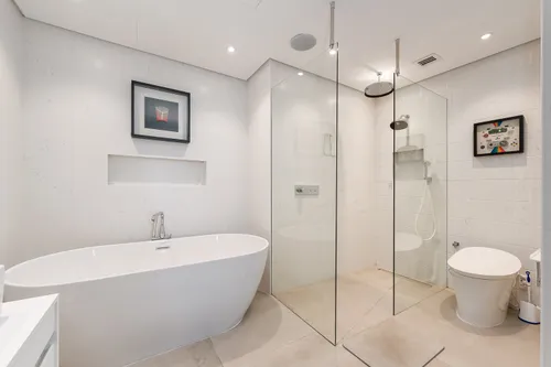 2 Bedrooms Apartment in Tower B