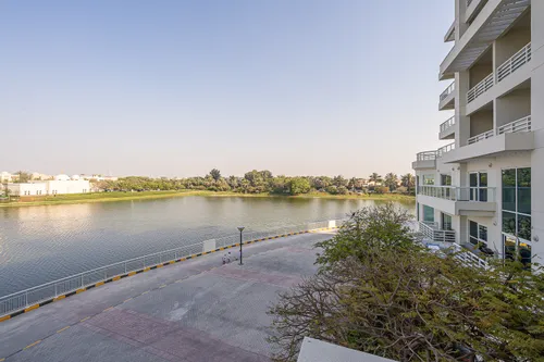 2 Bedrooms Apartment in Tower B