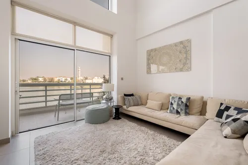 2 Bedrooms Apartment in Tower B