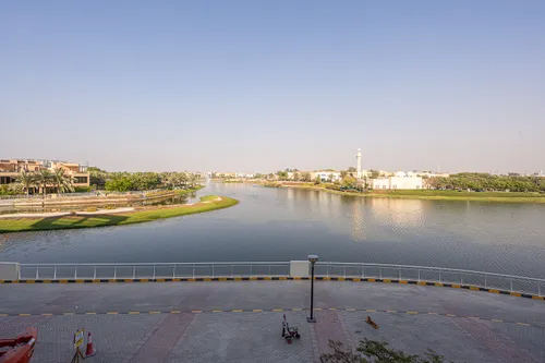 2 Bedrooms Apartment in Tower B