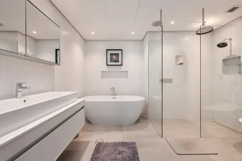 2 Bedrooms Apartment in Tower B